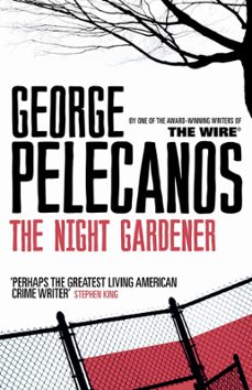 -george pelecanos-9781409123538