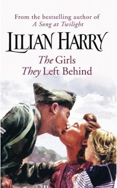 -lilian harry-9781409130338