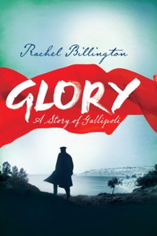 glory (ebook)-rachel billington-9781409148838