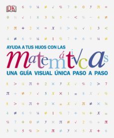 ayuda a tus hijos con las matematicas-9781409354338