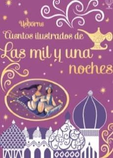 las mil y una noches-9781409592938