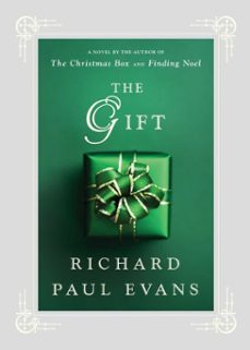 -richard paul evans-9781416553038