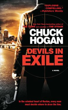 devils in exile (ebook)-chuck hogan-9781416559238