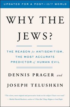 why the jews? (ebook)-dennis prager-joseph telushkin-9781416591238