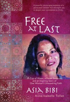 free at last (ebook)-asia bibi-9781424560738