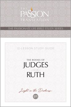 tpt the books of judges and ruth (ebook)-brian simmons-9781424567638