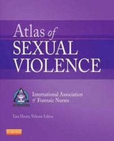 atlas of sexual violence-9781437727838
