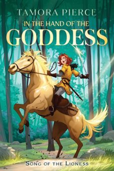 -tamora pierce-9781439115138