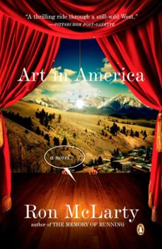 art in america (ebook)-ron mclarty-9781440629938