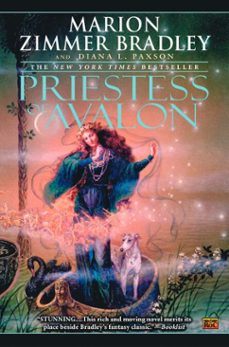 priestess of avalon (ebook)-marion zimmer bradley-diana l. paxson-9781440634338