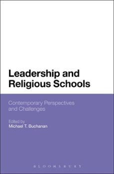 Imagen Principal de LEADERSHIP AND RELIGIOUS SCHOOLS | eBook