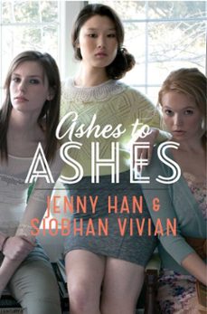 ashes to ashes (ebook)-jenny han-siobhan vivian-9781442440838