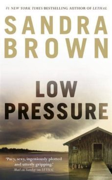 low pressure-sandra brown-9781444732238