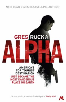 -greg rucka-9781444733938