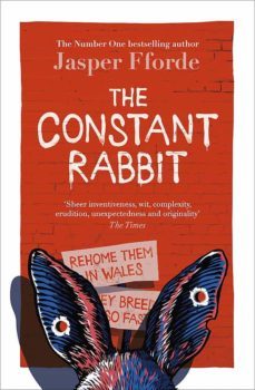 the constant rabbit-9781444763638
