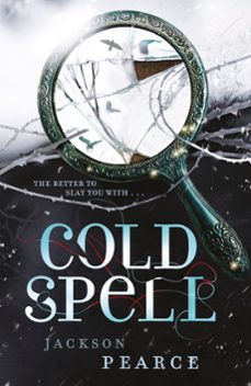 cold spell (ebook)-jackson pearce-9781444919738