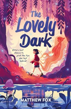 the lovely dark (ebook)-matthew fox-9781444964738