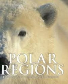 polar regions-9781445444338