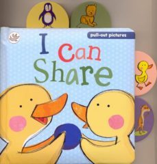 i can share-9781445457338