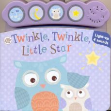 twinkle, twinkle, little star-9781445495538