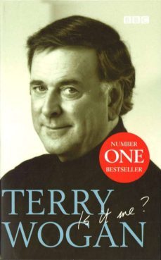 terry wogan - is it me? (ebook)-terry wogan-9781446416938