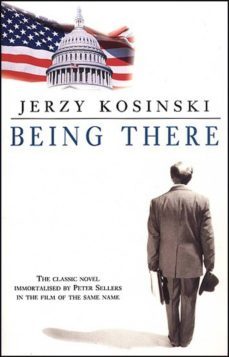 being there (ebook)-jerzy kosinski-9781446423738