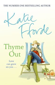 thyme out-katie fforde-9781446428238
