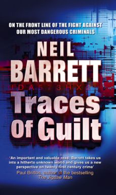 traces of guilt (ebook)-neil barrett-9781446436738