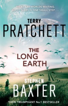 the long earth-stephen baxter-9781446465738