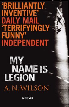 -a.n. wilson-9781446493038