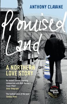 promised land-anthony clavane-9781446496138