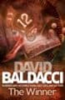 the winner-david baldacci-9781447200338