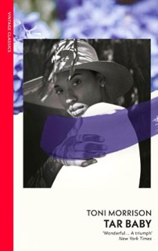 tar baby (ebook)-tony. morrison-9781448105038