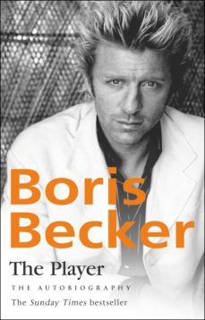 the player (ebook)-boris becker-9781448110438