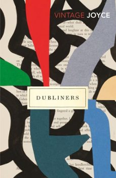dubliners-james joyce-9781448129638