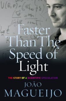 faster than the speed of light (ebook)-joao magueijo-9781448134038
