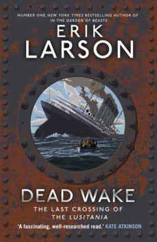 -erik larson-9781448167838