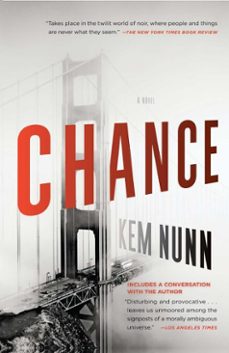 chance (ebook)-kem nunn-9781451645538