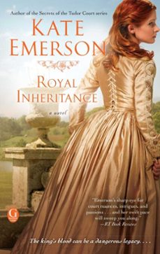 royal inheritance (ebook)-kate emerson-9781451661538