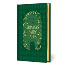 grimms fairy tales-9781454957638