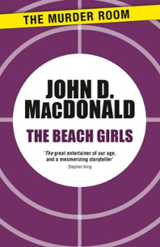 the beach girls (ebook)-john d. macdonald-9781471911538