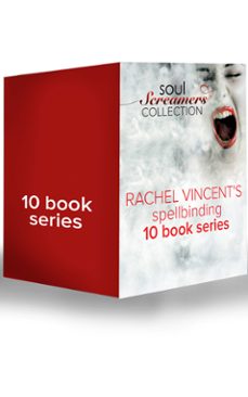 -rachel vincent-9781472096838