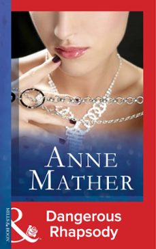 -anne mather-9781472097538