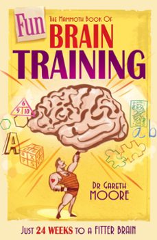 the mammoth book of fun brain-training (ebook)-gareth moore-9781472111838