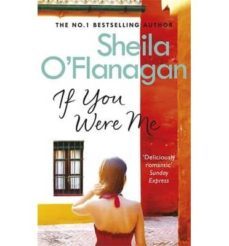 if you were me-sheila o flanagan-9781472226938