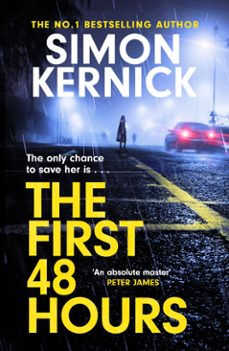 the first 48 hours (ebook)-simon kernick-9781472292438