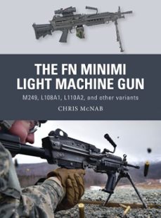 Imagen Principal de The FN Minimi Light Machine Gun