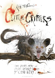 -ralph steadman-ceri levy-9781472936738