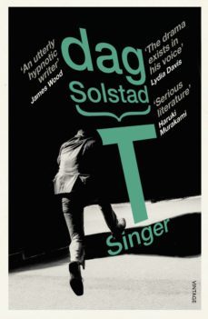 t singer (ebook)-dag solstad-9781473524538