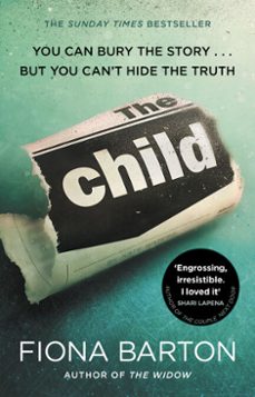 the child-fiona barton-9781473526938